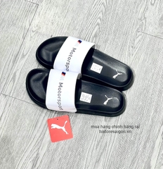 512 -  Dép Puma x BMW MMS Logo Leadcat 2.0 [HÀNG CHÍNH HÃNG]