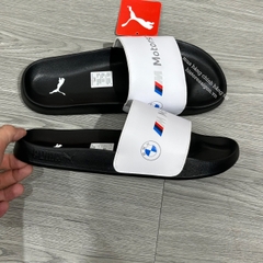 512 -  Dép Puma x BMW MMS Logo Leadcat 2.0 [HÀNG CHÍNH HÃNG]