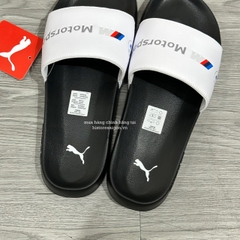 512 -  Dép Puma x BMW MMS Logo Leadcat 2.0 [HÀNG CHÍNH HÃNG]