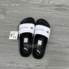 512 -  Dép Puma x BMW MMS Logo Leadcat 2.0 [HÀNG CHÍNH HÃNG]