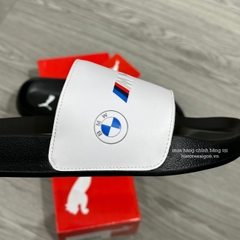 512 -  Dép Puma x BMW MMS Logo Leadcat 2.0 [HÀNG CHÍNH HÃNG]