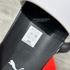 512 -  Dép Puma x BMW MMS Logo Leadcat 2.0 [HÀNG CHÍNH HÃNG]