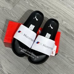 512 -  Dép Puma x BMW MMS Logo Leadcat 2.0 [HÀNG CHÍNH HÃNG]