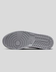 521 -  Giày Nike Air Jordan Low Vintage Grey - 553560-053 / 553558-053  [HÀNG CHÍNH HÃNG]