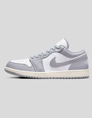 521 -  Giày Nike Air Jordan Low Vintage Grey - 553560-053 / 553558-053  [HÀNG CHÍNH HÃNG]