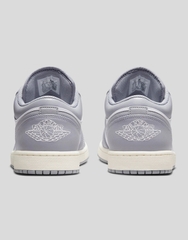 521 -  Giày Nike Air Jordan Low Vintage Grey - 553560-053 / 553558-053  [HÀNG CHÍNH HÃNG]