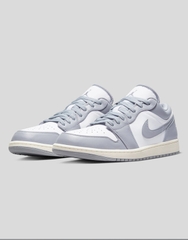 521 -  Giày Nike Air Jordan Low Vintage Grey - 553560-053 / 553558-053  [HÀNG CHÍNH HÃNG]