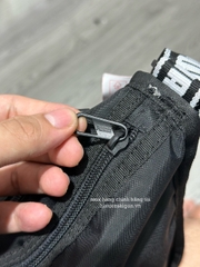 372 -  Túi Puma Core Base Crossbody Black Man [HÀNG CHÍNH HÃNG]