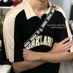 372 -  Túi Puma Core Base Crossbody Black Man [HÀNG CHÍNH HÃNG]