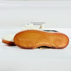 461 -  Giày Asics Court MZ Cream Black Gum - Code 1203A127-750 [HÀNG CHÍNH HÃNG]