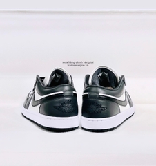 518 -  Giày Nike Air Jordan 1 Low Dark Grey DC0774 102 [HÀNG CHÍNH HÃNG]