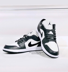 518 -  Giày Nike Air Jordan 1 Low Dark Grey DC0774 102 [HÀNG CHÍNH HÃNG]