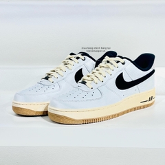 497 -  Giày Air Force 1 Low Summit White Command Force DR0148 101 [HÀNG CHÍNH HÃNG]