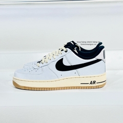 497 -  Giày Air Force 1 Low Summit White Command Force DR0148 101 [HÀNG CHÍNH HÃNG]