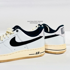 497 -  Giày Air Force 1 Low Summit White Command Force DR0148 101 [HÀNG CHÍNH HÃNG]