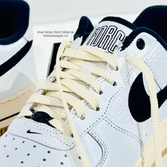497 -  Giày Air Force 1 Low Summit White Command Force DR0148 101 [HÀNG CHÍNH HÃNG]