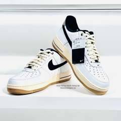 497 -  Giày Air Force 1 Low Summit White Command Force DR0148 101 [HÀNG CHÍNH HÃNG]