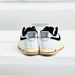 497 -  Giày Air Force 1 Low Summit White Command Force DR0148 101 [HÀNG CHÍNH HÃNG]