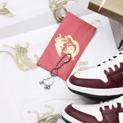 555 -  Giày Nike Jordan 1 Low SE  - Year Of the Dragon - Bản Tết 2024 FJ5735-100 [HÀNG CHÍNH HÃNG]