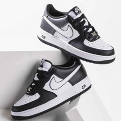 470 -  Giày Nike Air Force 1 07 Low Panda - DV0788 001 DV1621 001 [HÀNG CHÍNH HÃNG]