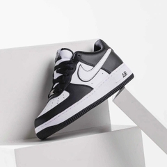 470 -  Giày Nike Air Force 1 07 Low Panda - DV0788 001 DV1621 001 [HÀNG CHÍNH HÃNG]