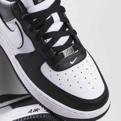 470 -  Giày Nike Air Force 1 07 Low Panda - DV0788 001 DV1621 001 [HÀNG CHÍNH HÃNG]