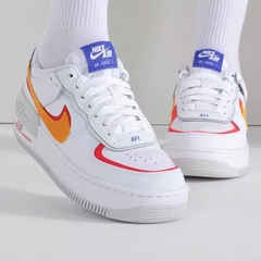 850 -  Giày Nike Air Force 1 Gundam White Sundial DZ1847 100 [HÀNG CHÍNH HÃNG]
