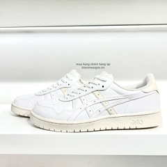 275 -  Giày Asics Unisex Japan S - Trắng Beige - Code 1201A173116 [HÀNG CHÍNH HÃNG]