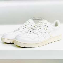 275 -  Giày Asics Unisex Japan S - Trắng Beige - Code 1201A173116 [HÀNG CHÍNH HÃNG]