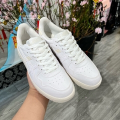 275 -  Giày Asics Unisex Japan S - Trắng Beige - Code 1201A173116 [HÀNG CHÍNH HÃNG]