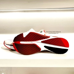 452 -  Giày Thể Thao Running Adidas Adizero - Trắng Đỏ [HÀNG CHÍNH HÃNG]
