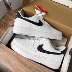 515 -  Giày NIKE AIR FORCE 1 WHITE BLACK CT3839 100  [HÀNG CHÍNH HÃNG]