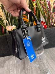 378 -  Túi ADIDAS ORIGINALS X KSENIASCHNAIDER MINI WAIST BAG- Code IJ7481 [HÀNG CHÍNH HÃNG]
