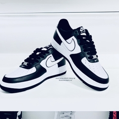 470 -  Giày Nike Air Force 1 07 Low Panda - DV0788 001 DV1621 001 [HÀNG CHÍNH HÃNG]