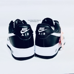 470 -  Giày Nike Air Force 1 07 Low Panda - DV0788 001 DV1621 001 [HÀNG CHÍNH HÃNG]