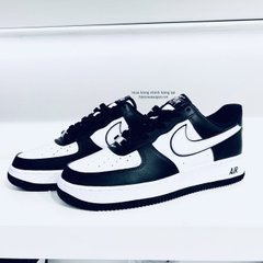 470 -  Giày Nike Air Force 1 07 Low Panda - DV0788 001 DV1621 001 [HÀNG CHÍNH HÃNG]