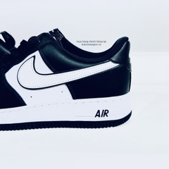 470 -  Giày Nike Air Force 1 07 Low Panda - DV0788 001 DV1621 001 [HÀNG CHÍNH HÃNG]