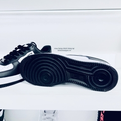 470 -  Giày Nike Air Force 1 07 Low Panda - DV0788 001 DV1621 001 [HÀNG CHÍNH HÃNG]