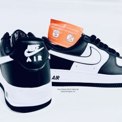 470 -  Giày Nike Air Force 1 07 Low Panda - DV0788 001 DV1621 001 [HÀNG CHÍNH HÃNG]