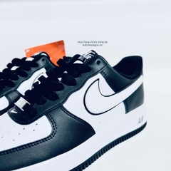 470 -  Giày Nike Air Force 1 07 Low Panda - DV0788 001 DV1621 001 [HÀNG CHÍNH HÃNG]