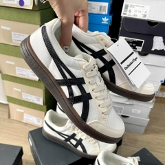 710 -  Giày Onitsuka Tiger Advanti Cream White Black - 1183B799 101 [HÀNG CHÍNH HÃNG]