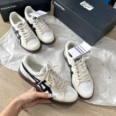 710 -  Giày Onitsuka Tiger Advanti Cream White Black - 1183B799 101 [HÀNG CHÍNH HÃNG]