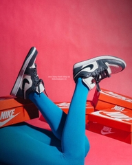 518 -  Giày Nike Air Jordan 1 Low Dark Grey DC0774 102 [HÀNG CHÍNH HÃNG]