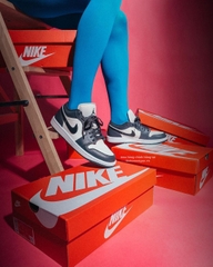518 -  Giày Nike Air Jordan 1 Low Dark Grey DC0774 102 [HÀNG CHÍNH HÃNG]