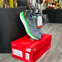 781 -  Giày New Balance 680 Fitness Running Neutral Gray - Code M680CG7 [HÀNG CHÍNH HÃNG]