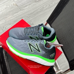 781 -  Giày New Balance 680 Fitness Running Neutral Gray - Code M680CG7 [HÀNG CHÍNH HÃNG]