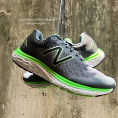 781 -  Giày New Balance 680 Fitness Running Neutral Gray - Code M680CG7 [HÀNG CHÍNH HÃNG]