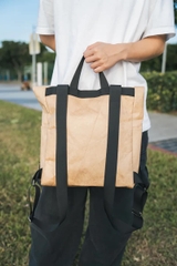 790 -  Balo Adidas DuPont Canvas Special Gift [HÀNG CHÍNH HÃNG]