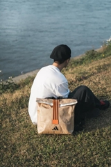 790 -  Balo Adidas DuPont Canvas Special Gift [HÀNG CHÍNH HÃNG]