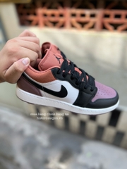 761 - Giày Nike Air Jordan 1 Low SE Sky J Mauve GS FB9908 102 [HÀNG CHÍNH HÃNG]